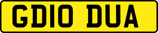 GD10DUA