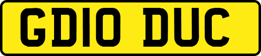 GD10DUC