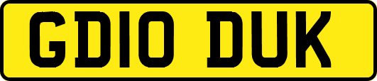 GD10DUK