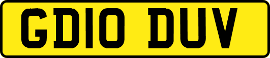 GD10DUV