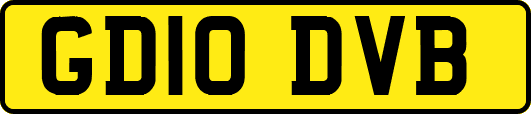 GD10DVB