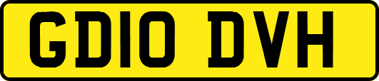 GD10DVH