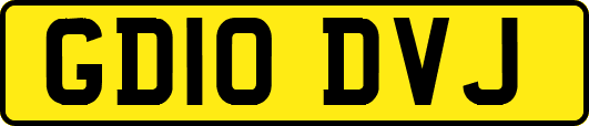 GD10DVJ