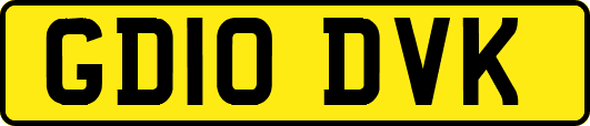 GD10DVK