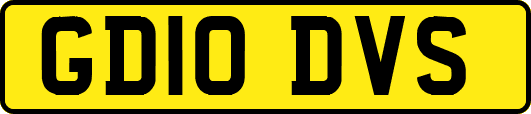 GD10DVS