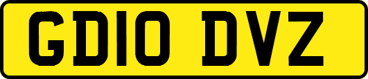 GD10DVZ