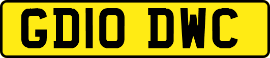 GD10DWC