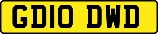 GD10DWD