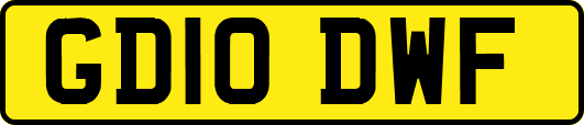 GD10DWF