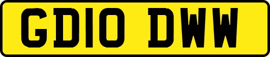 GD10DWW