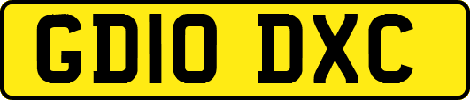 GD10DXC