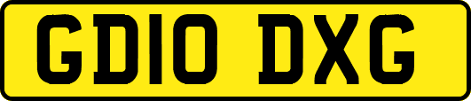 GD10DXG