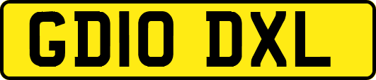 GD10DXL