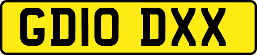 GD10DXX
