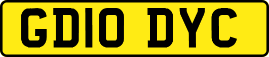 GD10DYC