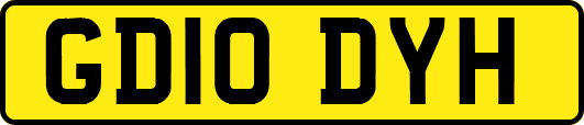 GD10DYH