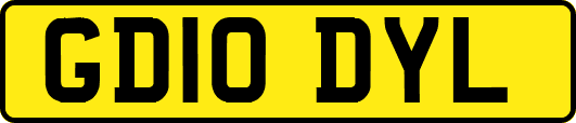 GD10DYL
