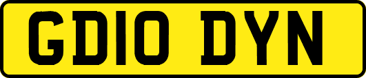 GD10DYN