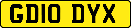 GD10DYX