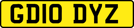 GD10DYZ