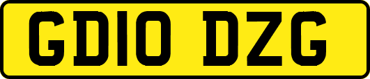 GD10DZG
