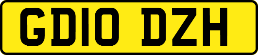GD10DZH