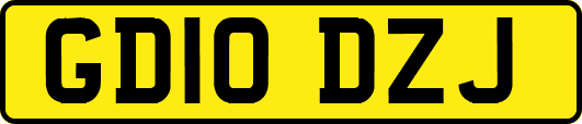 GD10DZJ