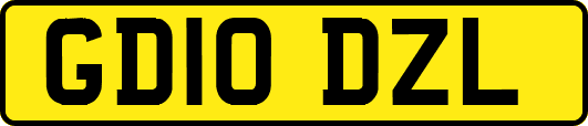 GD10DZL