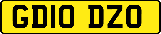 GD10DZO