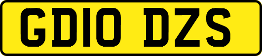 GD10DZS