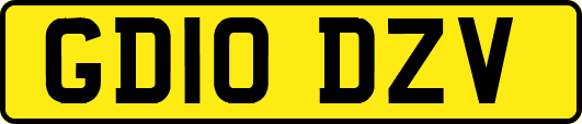 GD10DZV