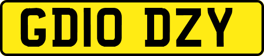 GD10DZY