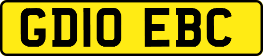 GD10EBC