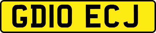 GD10ECJ