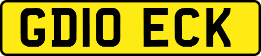 GD10ECK