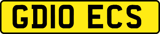 GD10ECS