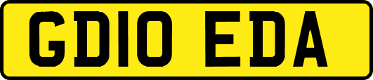 GD10EDA