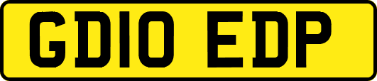 GD10EDP