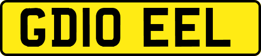 GD10EEL