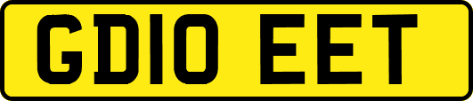 GD10EET