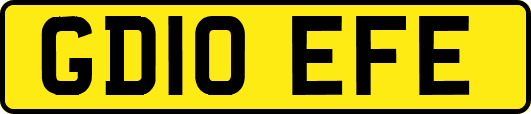 GD10EFE