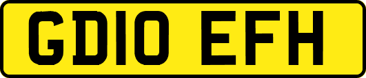 GD10EFH
