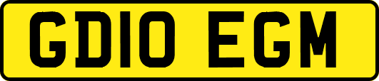 GD10EGM