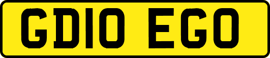 GD10EGO