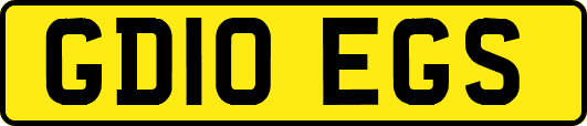 GD10EGS