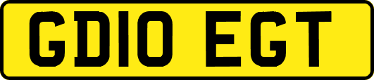 GD10EGT