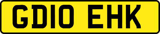 GD10EHK