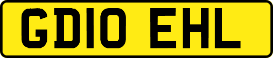 GD10EHL