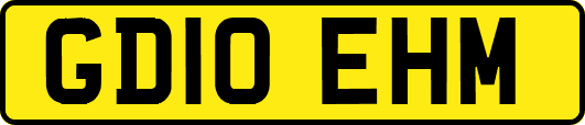 GD10EHM