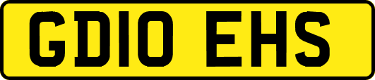 GD10EHS